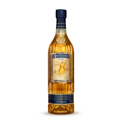 Tequila Gran Centenario Añejo 695 ml