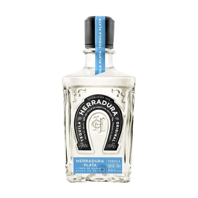 Tequila Herradura Plata 700 ml