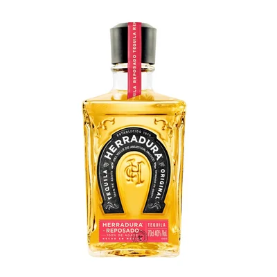 Tequila HERRADURA reposado (700 ml)
