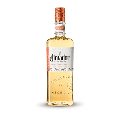 Tequila Jimador Reposado 700 ml