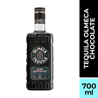 Tequila Olmeca Dark Chocolate 700 ml