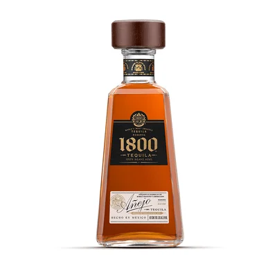 Tequila Reserva 1800 Añejo 750 ml