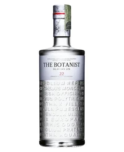The Botanist x 700ml