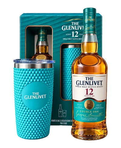 The Glenlivet 12 700ml