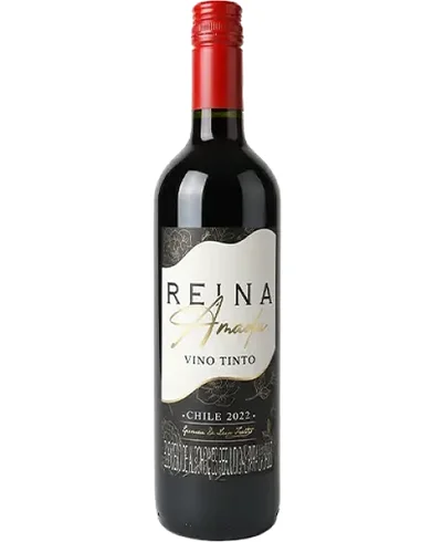 Tinto Reina Amada x 750ml