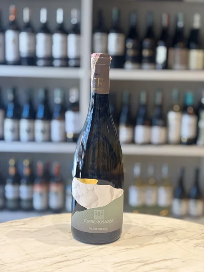 TORRE ROSAZZA PINOT GRIGIO
