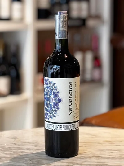 VERAMONTE RESERVA MERLOT