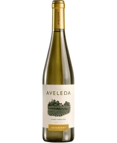 Verde Aveleda Alvarinho Doc x 750ml