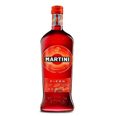 Vermouth Martini Fiero 750 ml