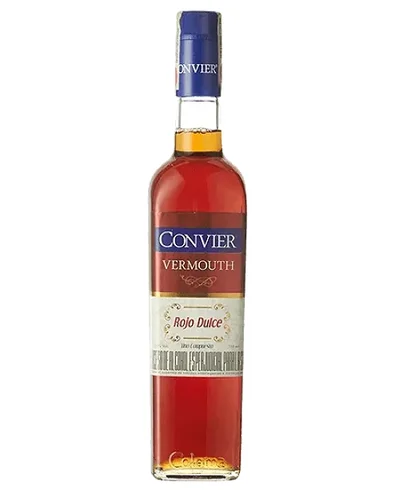 Vermouth Rosso Convier x 750ml