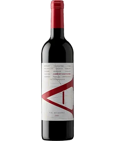 VIK A Cabernet Sauvignon x 750ml