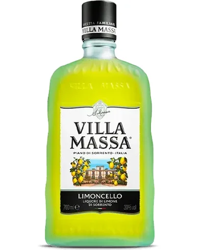 Villa Massa Limoncello x 700ml