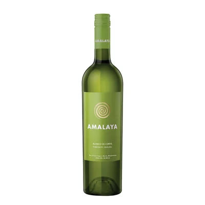 Vino Amalaya Blanco de Corte Bot.750ml