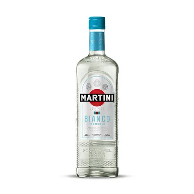 Vino Aperitivo Martini Bianco 750ml