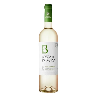 Vino blanco ADEGA DE BORBA botella Otra Cepa (750 ml)