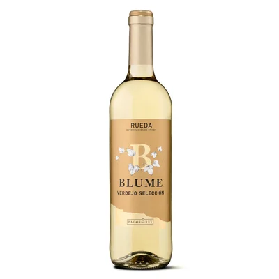 Vino Blanco Blumeverdejo Seleccion 750ml