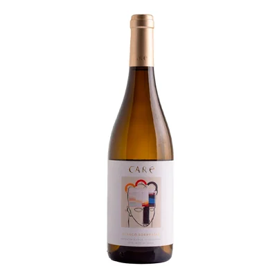 Vino Blanco Care Garnacha-Chardonnay Lias 750ml