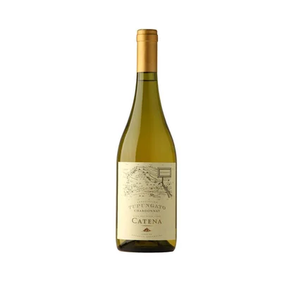 Vino blanco CATENA ZAPATA appellation chardonnay Chardonnay (750 ml)