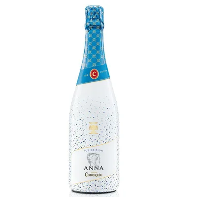 Vino blanco CODORNIU ice edition (750 ml)