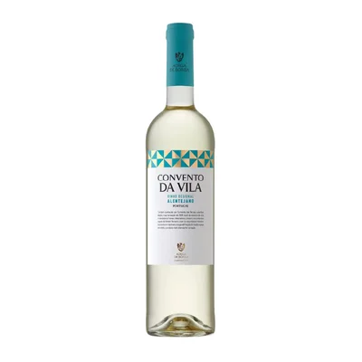 Vino Blanco Convento Da Vila Blend Alenteja.750ml