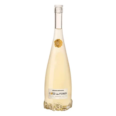 Vino Blanco Cote des Roses Languedoc 750ml