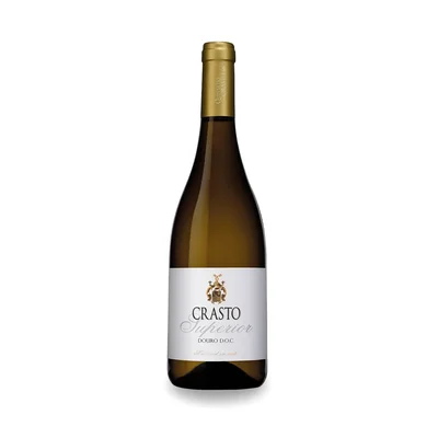 Vino Blanco Crasto Superior 750ml