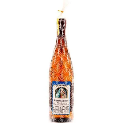 Vino blanco DR.MEISTER liebfraumilch Montepulc (750 ml)