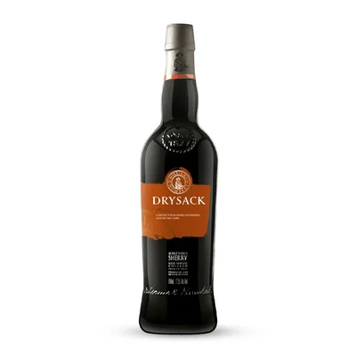 Vino Blanco Dry Sack Medium 750 ml