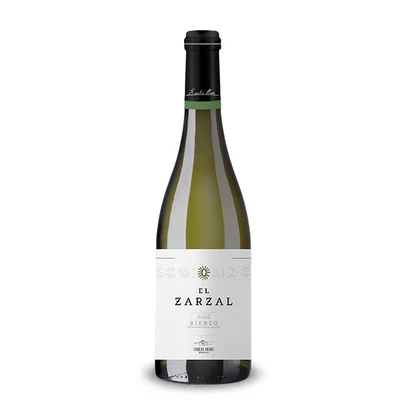 Vino blanco Emilio Moro El Zarzal Godello 750 ml