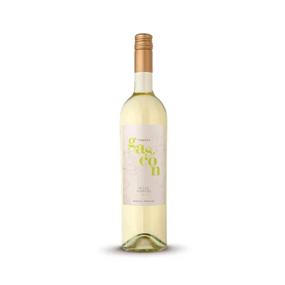 Vino Blanco Familia Gascon Torrontes