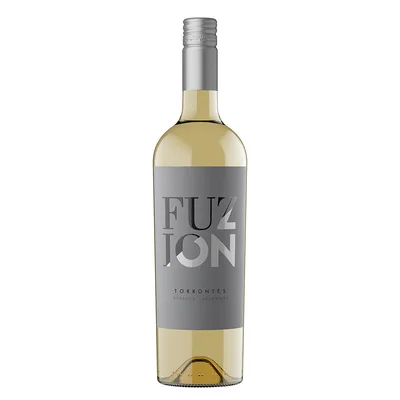 Vino Blanco Fuzion Torrontes 750ml