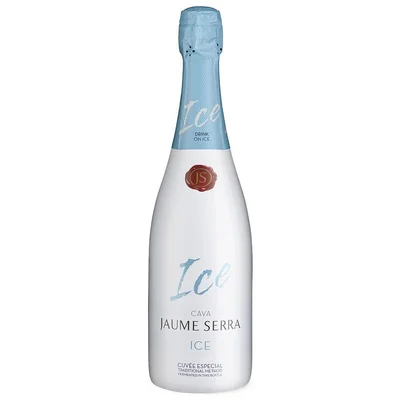 Vino Blanco JAUME SERRA Tempranillo (750 ml)