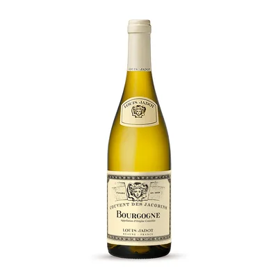 Vino Blanco Louis Jadot Bourgogne 750 ml