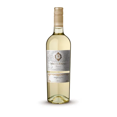 Vino Blanco Michel Torino Torrontes 750 ml