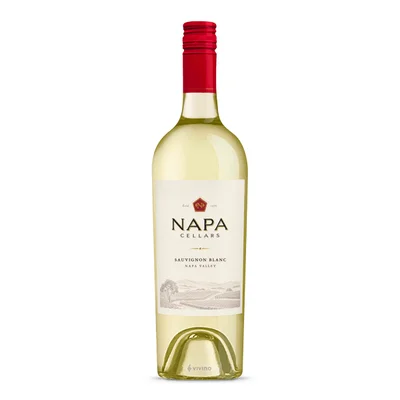 Vino Blanco Napa Cellars Sauvignon Blanc 750 ml