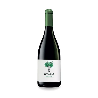 Vino Blanco Otazu Reserva Chardonnay