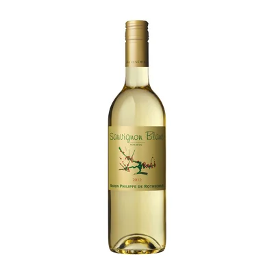 Vino blanco PAYS DOC rothschild sauvign Sauvignon Blanc (750 ml)