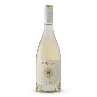 Vino Blanco Piccini Memoro 750 ml