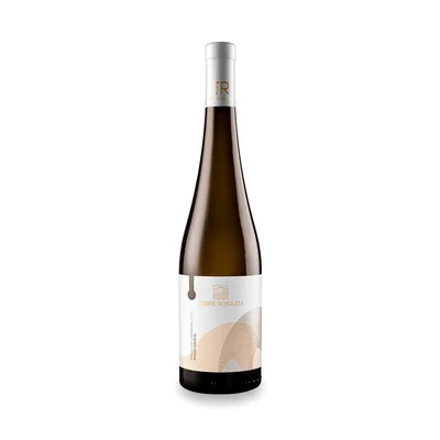 Vino Blanco Pinot Grigio Torre Rosazza 750ml