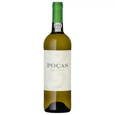 Vino blanco POCAS JUNIOR douro (750 ml)