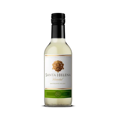 Vino Blanco Santa Helena Varietal Sauvignon Blanc 187 ml