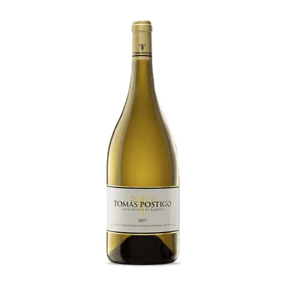 Vino Blanco Tomas Postigo Verdejo 750 ml