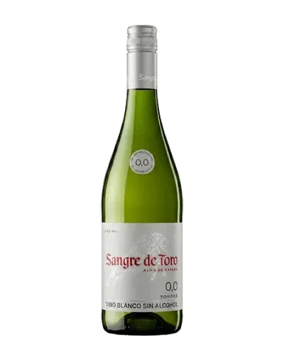 Vino Blanco Torres Sangre de Toro 0.0% 750ml