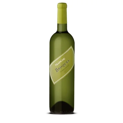 Vino Blanco Trapiche Broquel Torrontés 750 ml