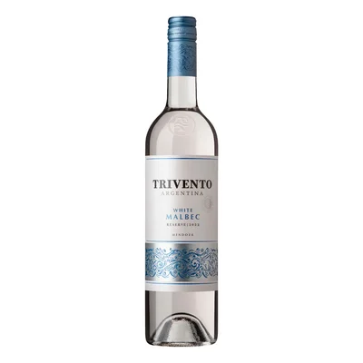 Vino Blanco Trivento White Malbec Reserve 750 ml