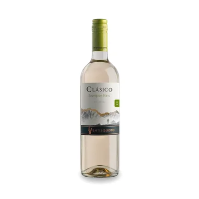 Vino Blanco Ventisquero Clasico Sauvignon Blanc 750ml