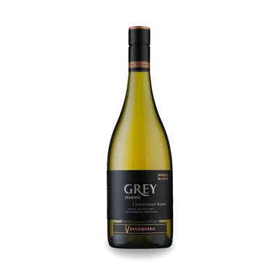 Vino Blanco Ventisquero Grey Sauvignon Blanc 750ml