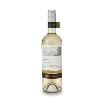 Vino Blanco Ventisquero Reserva Sauvignon Blanc 750ml