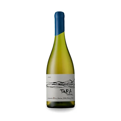 Vino Blanco Ventisquero Tara Chardonnay 750ml