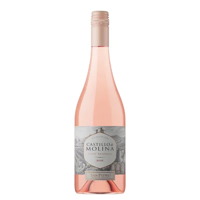 Vino Castillo de Molina Pinot Noir Rosé 750 ml